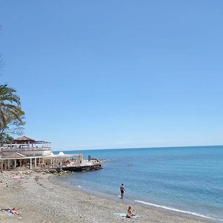 말라가 Balneario Pedregalejo Loft C 아파트 외부 사진