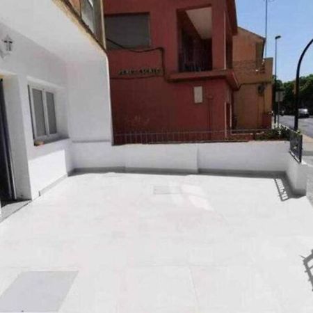 말라가 Balneario Pedregalejo Loft C 아파트 외부 사진