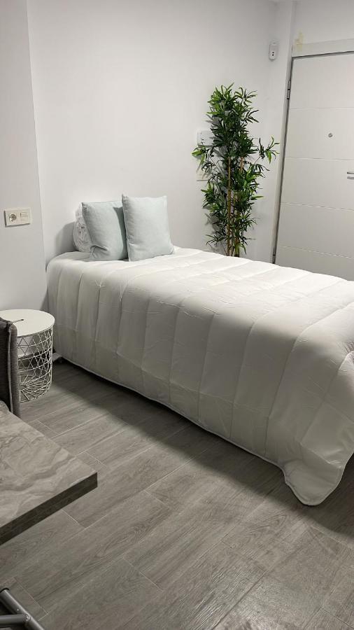 말라가 Balneario Pedregalejo Loft C 아파트 외부 사진
